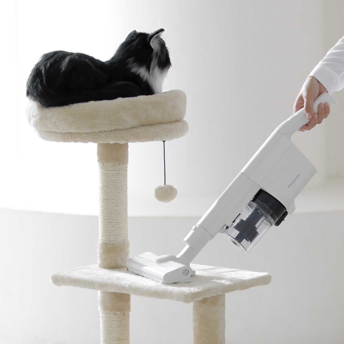 MC-SB33J Thiết kế cầm tay