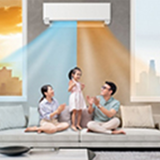 Hướng dẫn cách bật chế độ nóng của điều hòa Panasonic đơn giản, chi tiết nhất See more