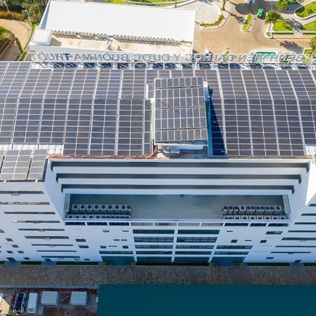 Hướng dẫn cách tính công suất điều hòa trung tâm chuẩn xác nhất See more