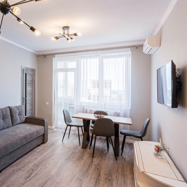 CĂN HỘ MINI, PHÒNG TRỌ CÓ NÊN CHỌN ĐIỀU HÒA 1 NGỰA? See more