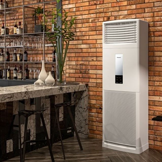 Tìm hiểu về cấu tạo điều hòa tủ đứng và nguyên lý hoạt động See more