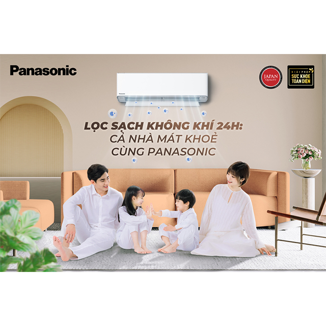 Chế độ hút mùi của điều hòa là gì? Có hiệu quả không? Hoạt động ra sao? See more