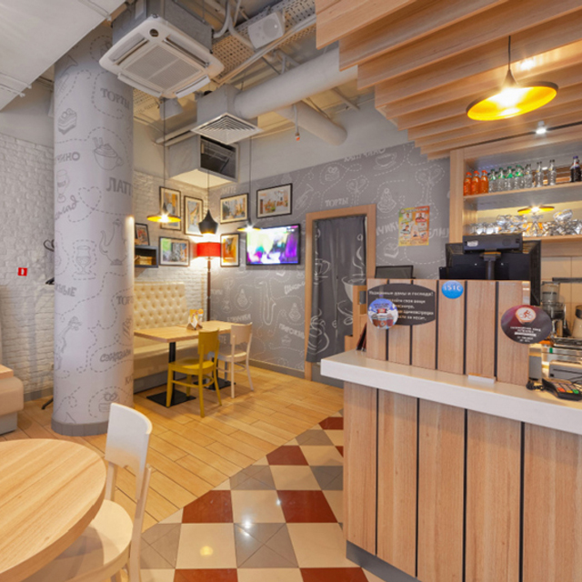 CÔNG TRÌNH DIỆN TÍCH NHỎ NÊN CHỌN ĐIỀU HÒA ÂM TRẦN NÀO? See more