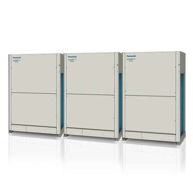 Vai trò và vị trí lắp đặt cục nóng điều hòa trung tâm phù hợp See more