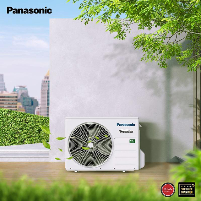 Cục nóng điều hòa là gì? Cấu tạo, nguyên lý hoạt động và cách lắp cục nóng đúng cách See more