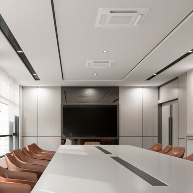 Điều hòa âm trần 36000BTU: Những thông tin cần biết khi sử dụng See more