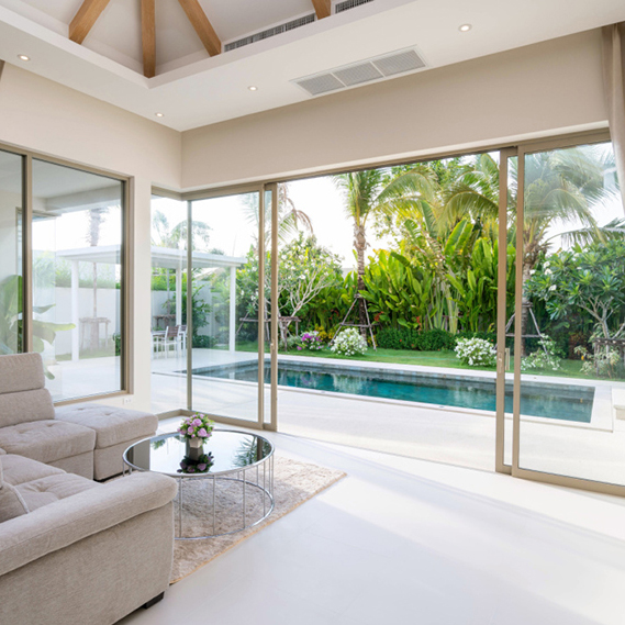 ĐIỀU HÒA MINI VRF VÀ ĐIỀU HÒA MULTI: KHI NÀO NÊN SỬ DỤNG? See more