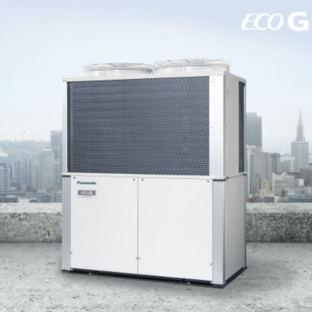 Hệ thống điều hòa trung tâm VRF là gì? Phân biệt VRV và VRF See more