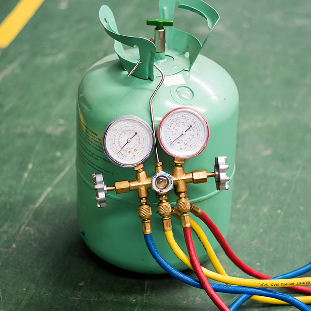 Gas máy lạnh là gì? So sánh 3 loại gas điều hòa phổ biến nhất hiện nay See more
