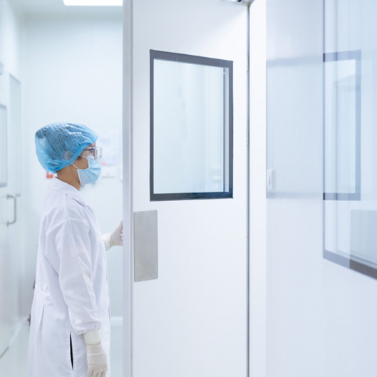 HỆ THỐNG ĐIỀU HÒA VRF KẾT NỐI AHU: GIẢI PHÁP KHÔNG KHÍ CHO PHÒNG SẠCH See more