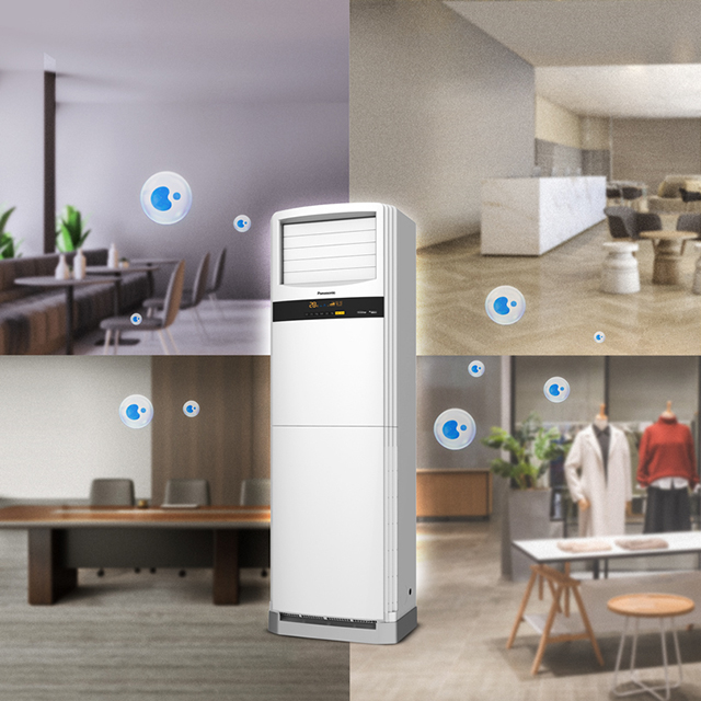 KHÔNG GIAN HỘI TRƯỜNG NÊN LẮP ĐIỀU HÒA TỦ ĐỨNG NÀO? See more