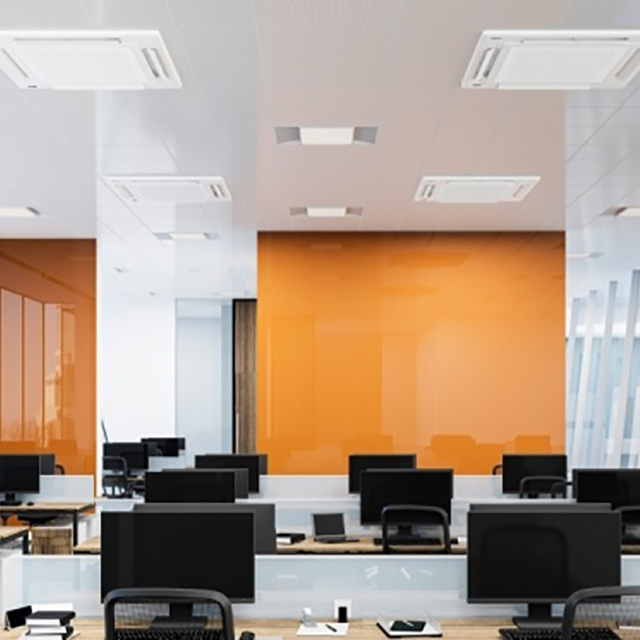 Các lỗi điều hòa âm trần thường gặp nhất và cách khắc phục hiệu quả See more