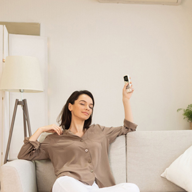 Lợi Ích Từ Điều Hòa Có Chức Năng Lọc Không Khí See more