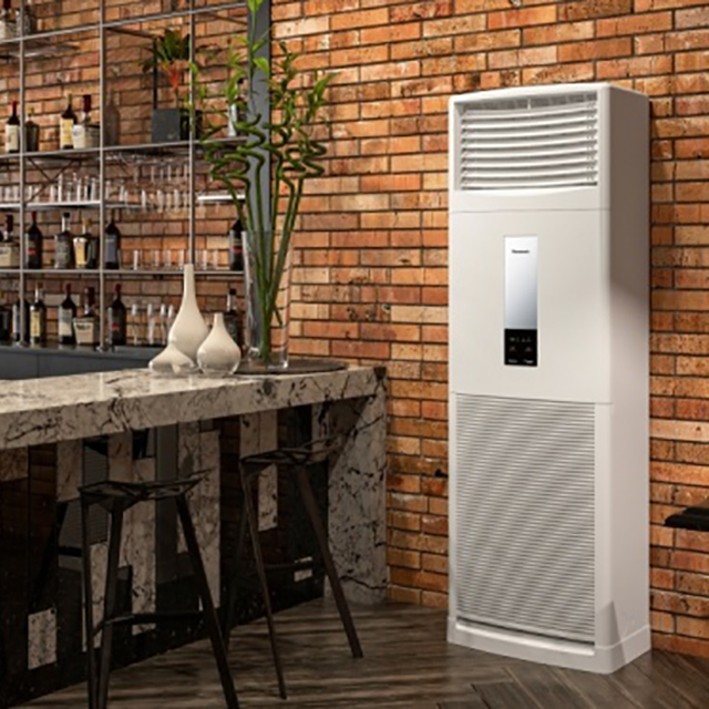 Máy điều hòa đứng là gì? Có nên mua điều hòa tủ đứng không? See more