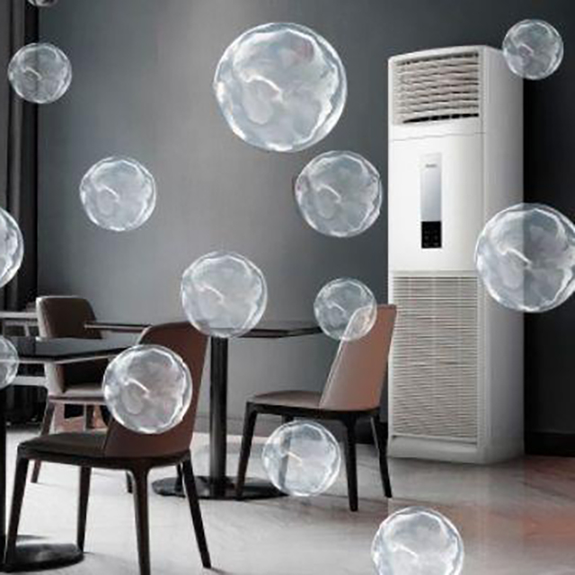 NÊN CHỌN ĐIỀU HÒA TỦ ĐỨNG HAY ĐIỀU HÒA ÂM TRẦN? See more