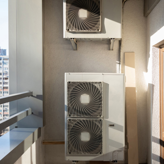 NHÀ HẠN CHẾ KHÔNG GIAN LẮP CỤC NÓNG NÊN CHỌN ĐIỀU HÒA NÀO? See more