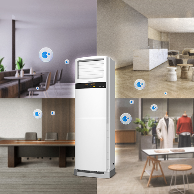 NHỮNG ĐIỀU CẦN BIẾT KHI MUA ĐIỀU HÒA TỦ ĐỨNG CHO GIA ĐÌNH See more