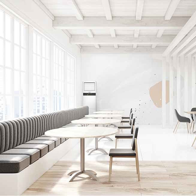 NHỮNG LƯU Ý CẦN BIẾT KHI CHỌN ĐIỀU HÒA TỦ ĐỨNG See more