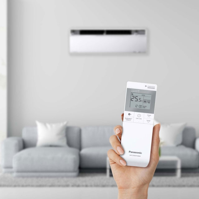 Remote máy lạnh bị khóa: Nguyên nhân và cách mở khóa See more