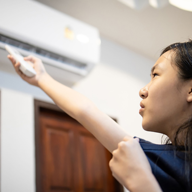 TIẾT KIỆM ĐIỆN CHO GIA ĐÌNH VỚI CHẾ ĐỘ ECO A.I TRÊN ĐIỀU HÒA PANASONIC See more