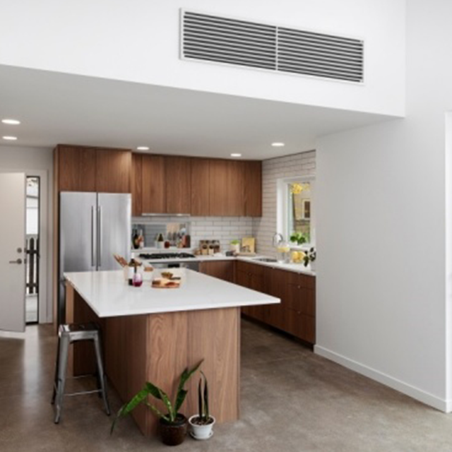 Hướng dẫn vệ sinh máy lạnh âm trần nối ống gió đúng cách, chi tiết See more