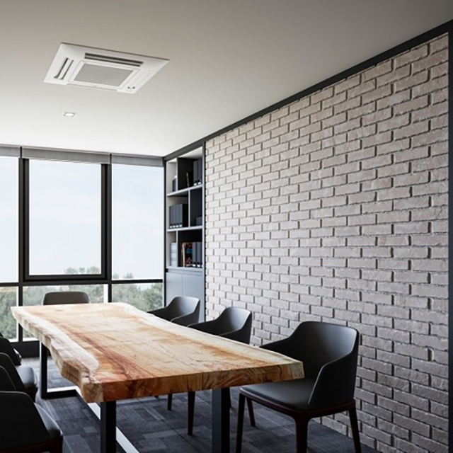 Hướng dẫn cách vệ sinh máy lạnh trung tâm chi tiết, đúng cách See more