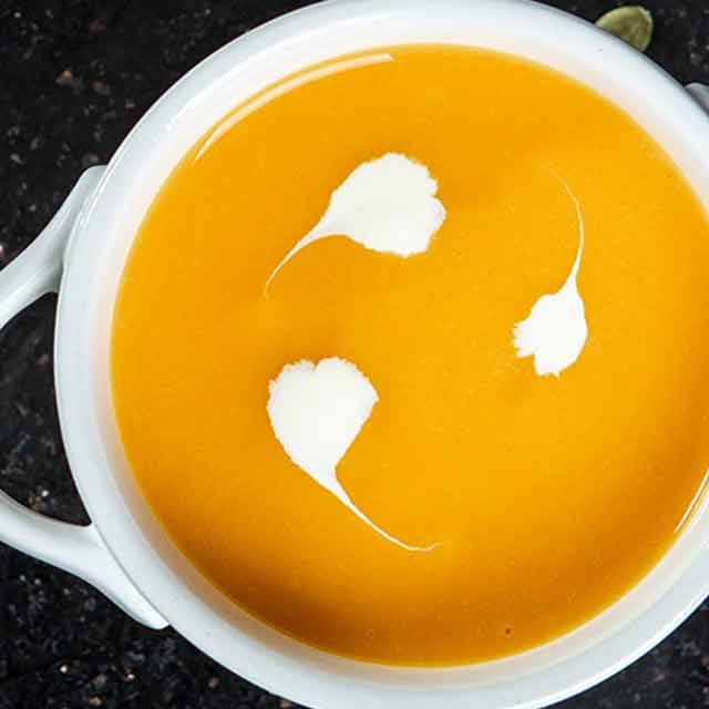 SÚP BÍ ĐỎ See more