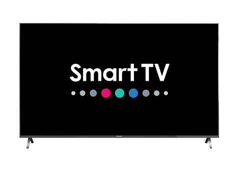 What is a smart TV?