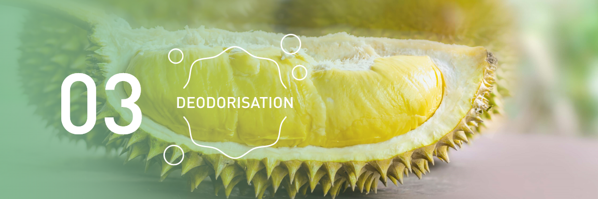 Inhibits 99.99%* Of Bacteria