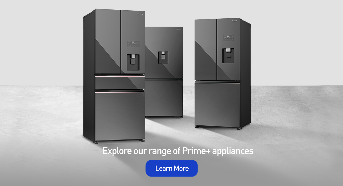 PRIME FREEZE