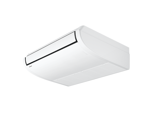 T2 Type Under Ceiling