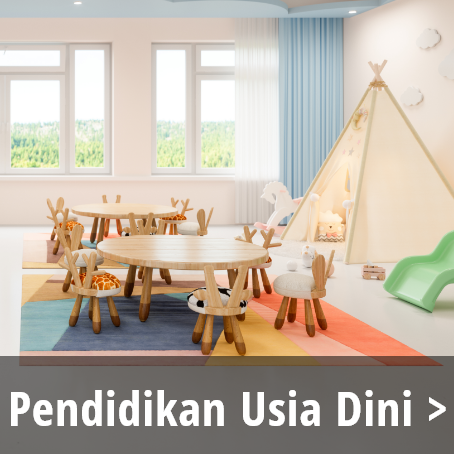 Pendidikan Usia Dini