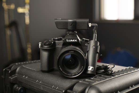 PET SEMINARJEV ZA BOLJŠE VIDEOPOSNETKE