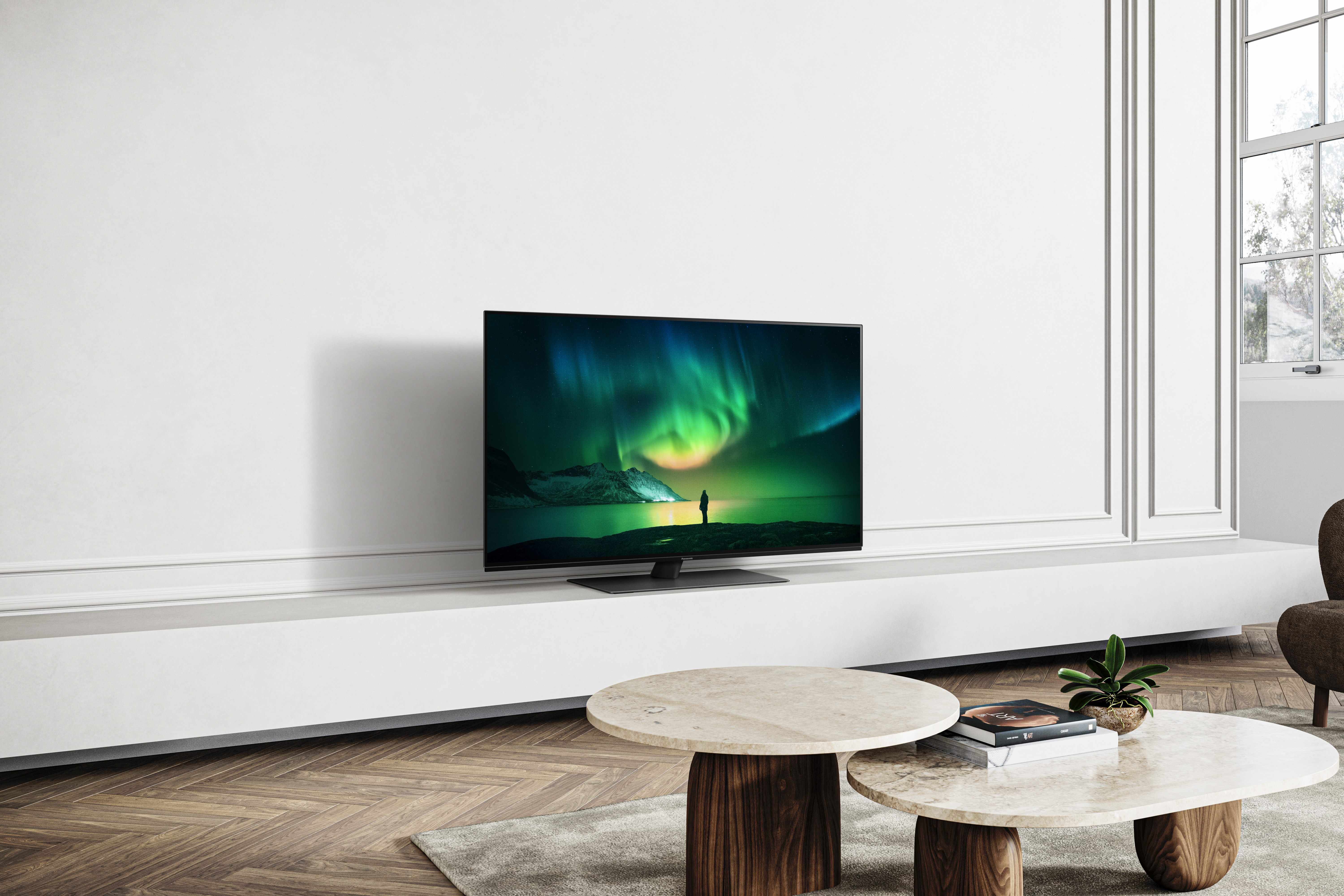 LZ1500 lifestyle image