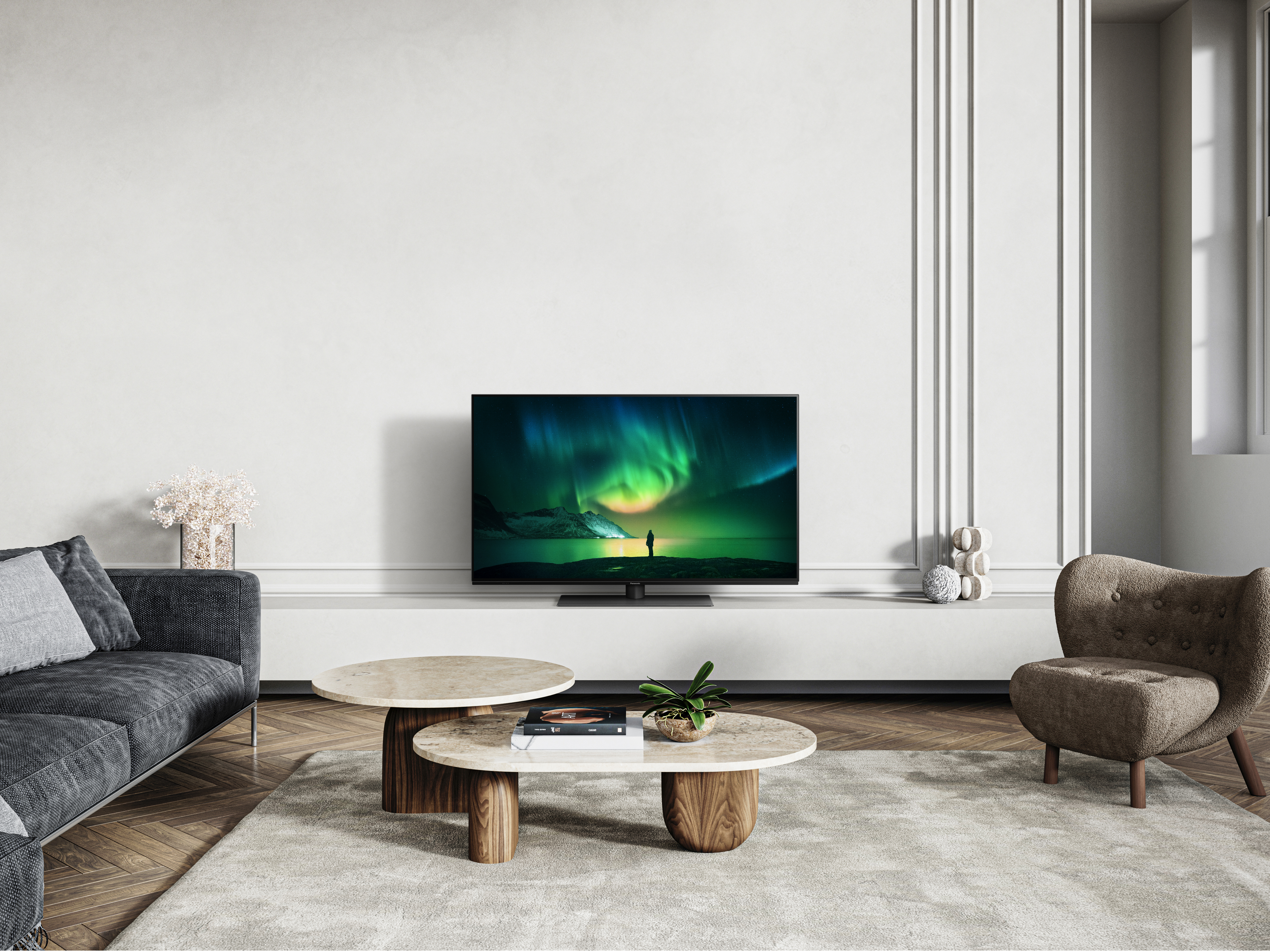 LZ1500 lifestyle image