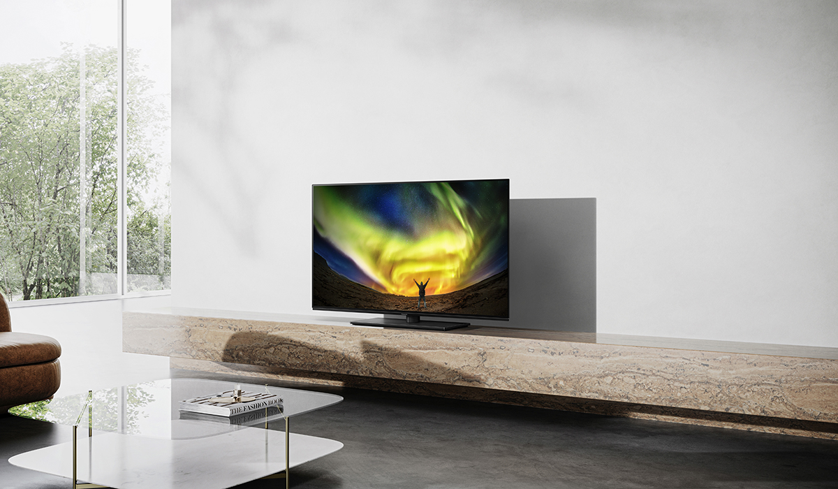 LZ980 lifestyle image