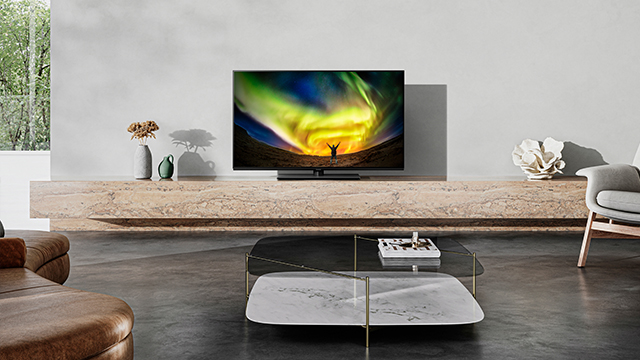 LZ980 lifestyle image