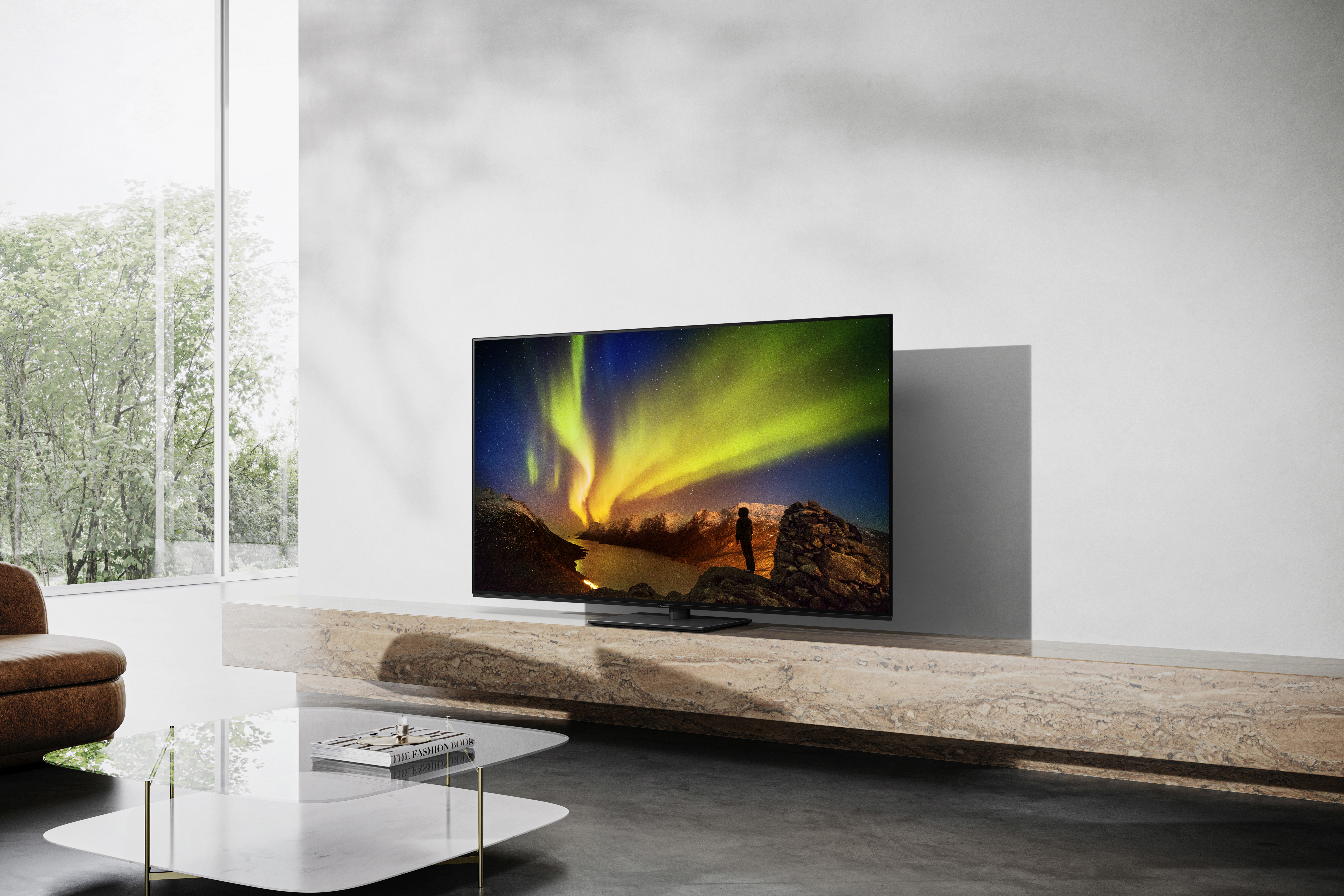 LZ800 lifestyle image