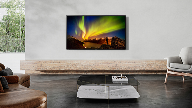 LZ800 lifestyle image