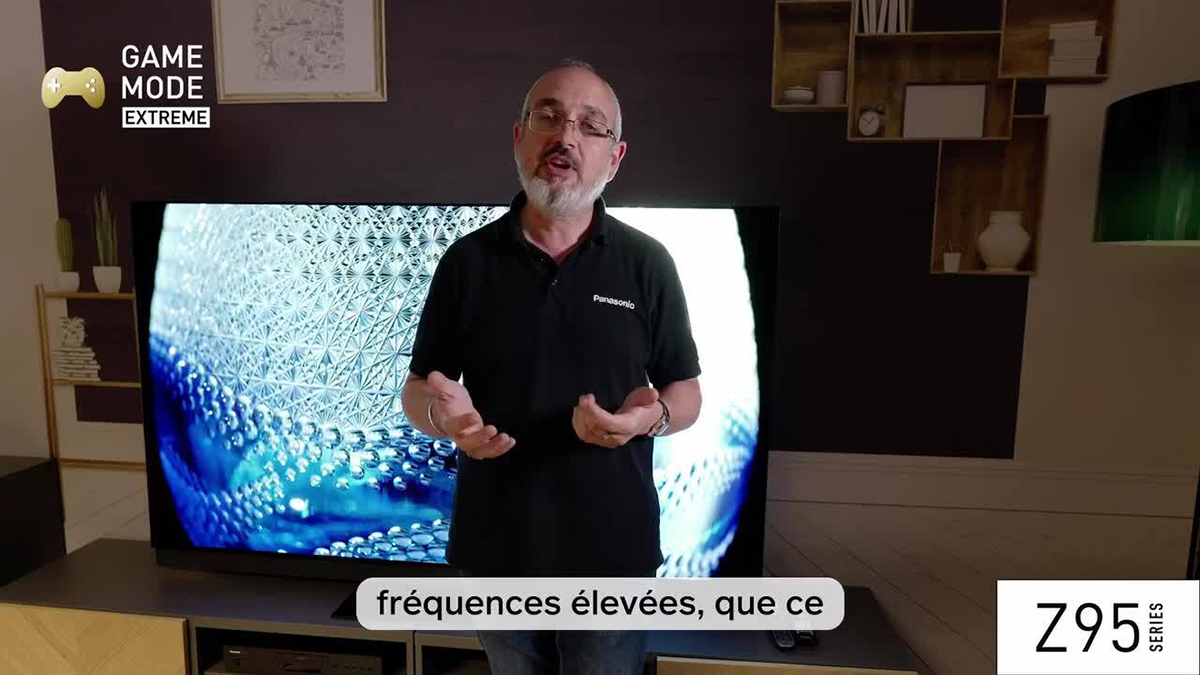 Show video