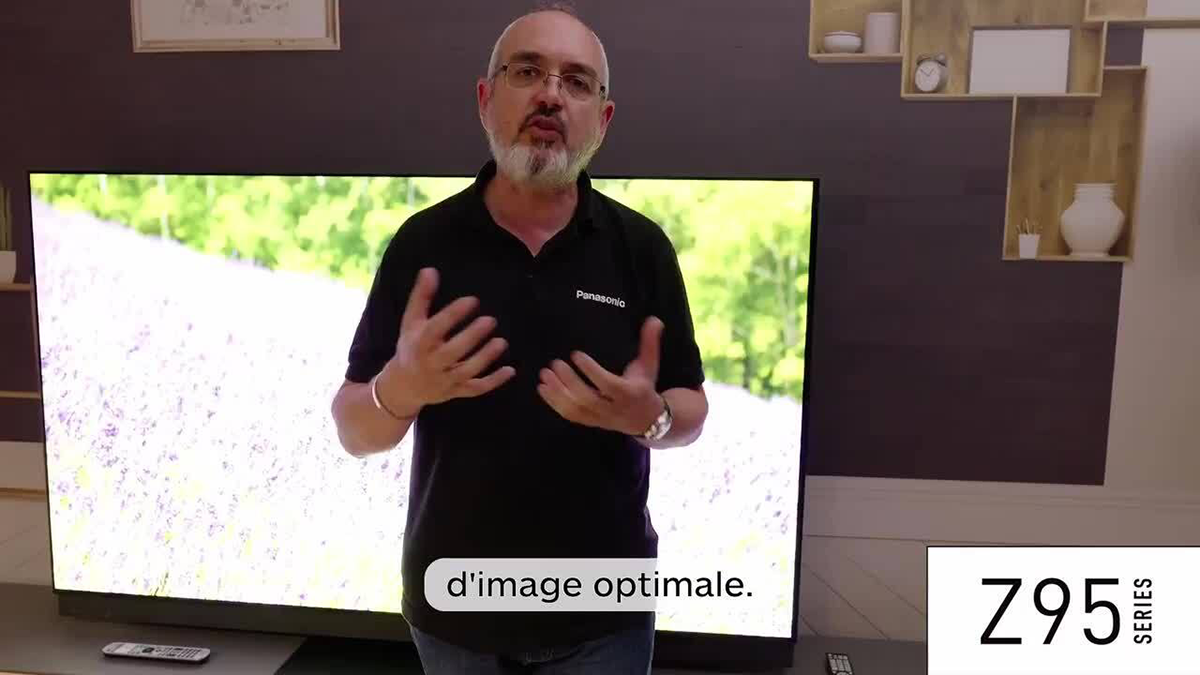 Show video