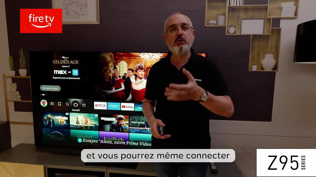 Show video