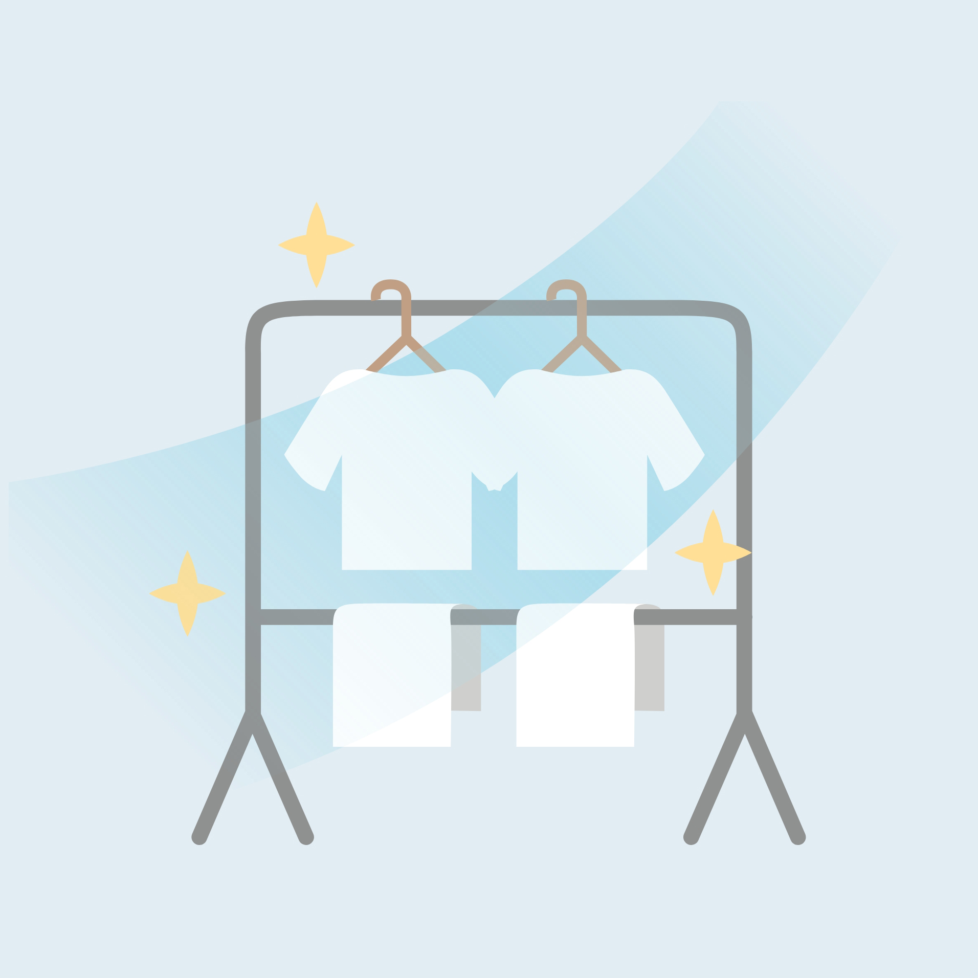 Have You Had These Experiences?