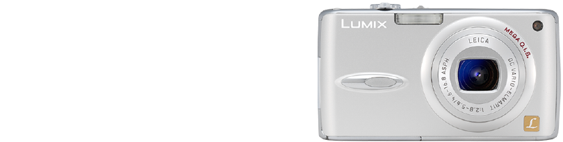 DMC-FX01
