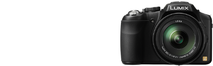 DMC-FZ200