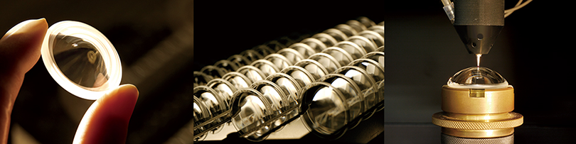 Section 2: LUMIX already had these necessary elements!