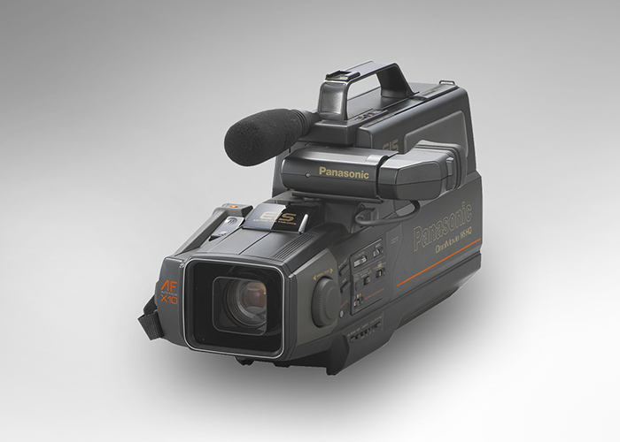 Section 3: Panasonic made the “image stabilizer” a common