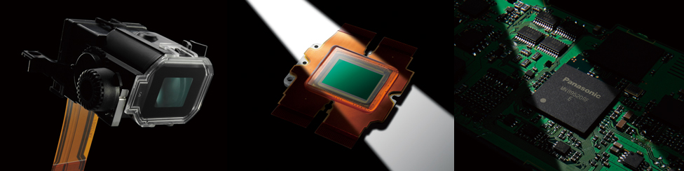 Section 4: Obstacles standing in the way of the mirrorless camera