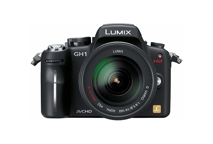 Section 5: Birth of the “GH Series”, a pioneer of the single lens video