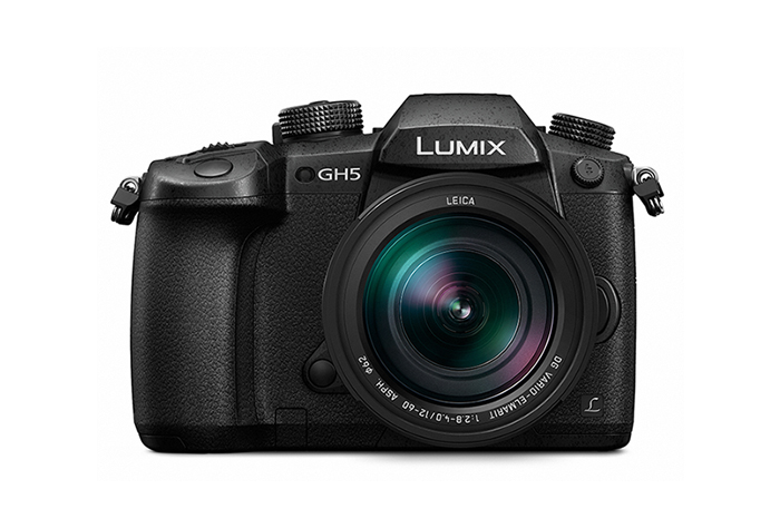 Section 6: The ever-evolving “GH Series”